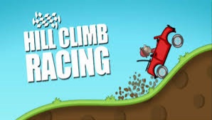 تحميل لعبة Hill Climb Racing مهكرة للاندرويد والايفون من ميديا فاير